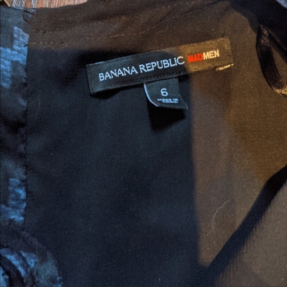 Banana republic sheath dress - Picture 9 of 13